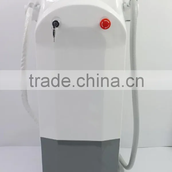 Rechargable Filters Shr Ipl Elight Hair Removal Machine for Man and Woman With CE photo-2