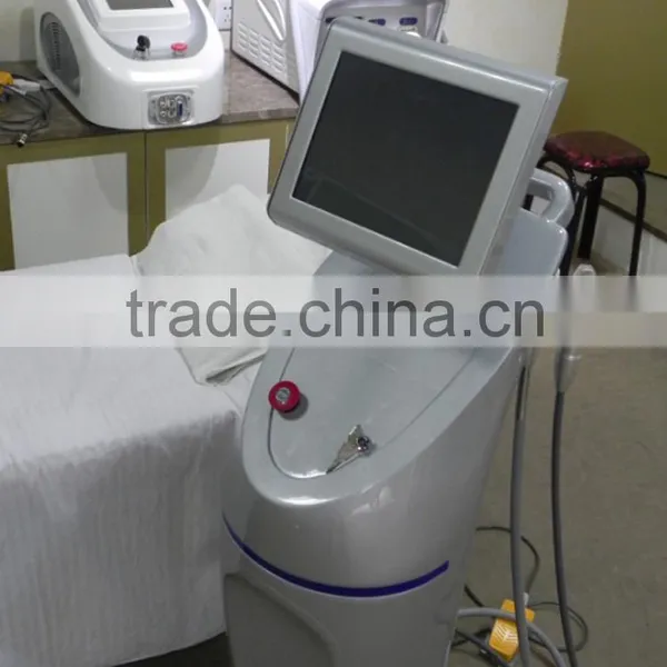 2016 New Technology Best Face Lift Microneedle Fractional RF Machine photo-2