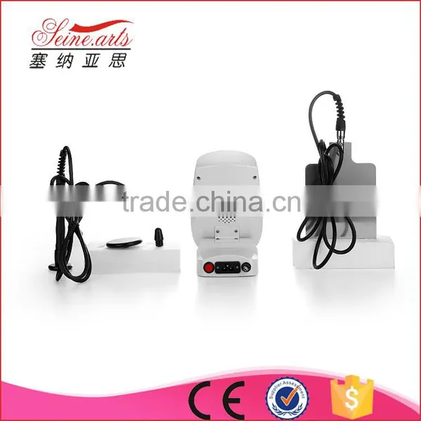 Body Slimming RF Radio Frequency Multifunction Thermacool Beauty Instrument LW-103 photo-2