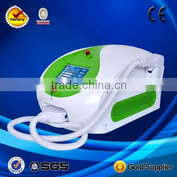 Home Use Diode Laser Hair Removal/diode Laser 808nm for Fast Hair Removal Pain Free photo-2