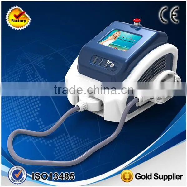 IPL RF Eliminate Facial Redness Laser Elight Machine photo-3