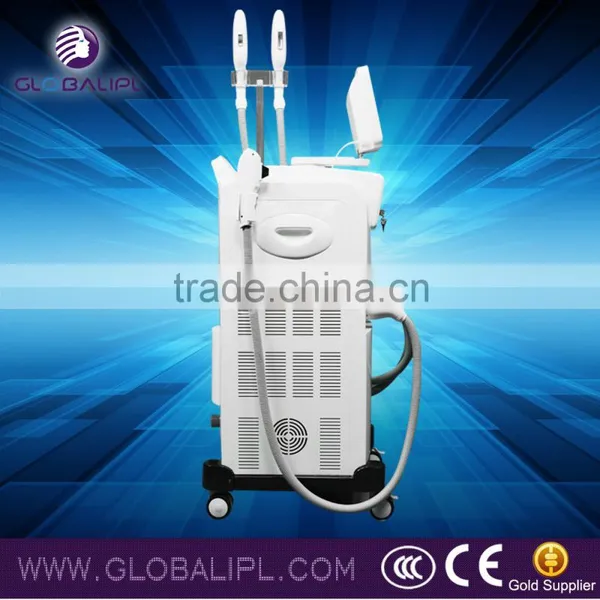 2015 Portable Laser Hair Removal Machine Home Use photo-5