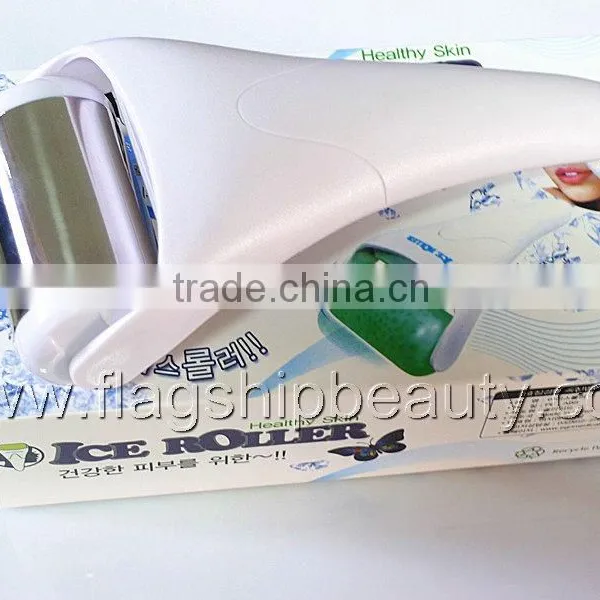 2016 New Product Brand Skin Cooling Ice Roller for Skin Relax photo-6