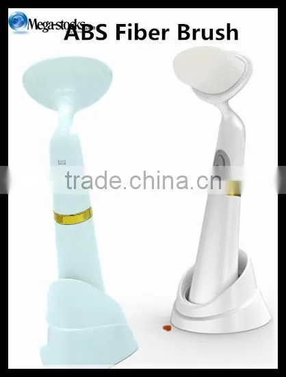 Blackhead Remover Facial Brush Clear Face Skin Care Cleaner Brush Body Wash Tool photo-6