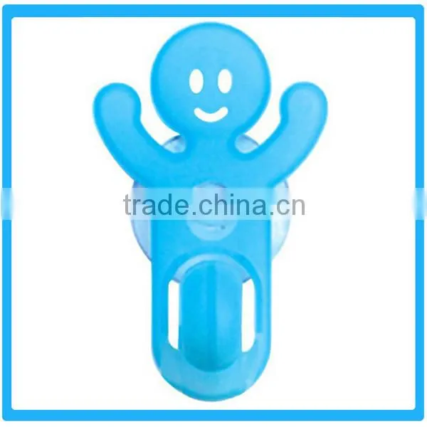 Small High Quality Plastic Hook photo-3