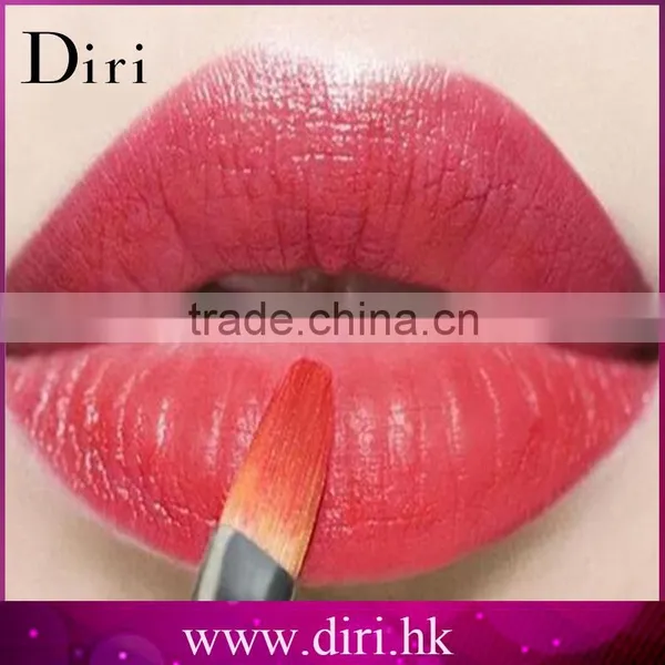 Factory Price Cosmetic Applicator Disposable Lip Brush for Makeup photo-2
