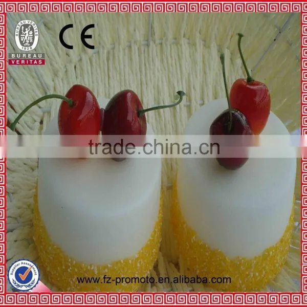 2016 Promotional Christmans Gift / Foam Toy Cake Shaped photo-2