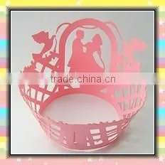New Flower Cupcake Wrappers for All Parties photo-4