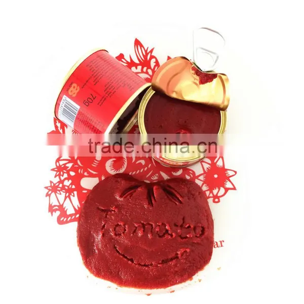 Bulk Tomato Paste Tomato Sauce Enough Stock With Better Price