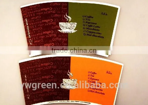 Whalesale Food Grade Biodegradable PLA Coated Paper for Paper Cup photo-2