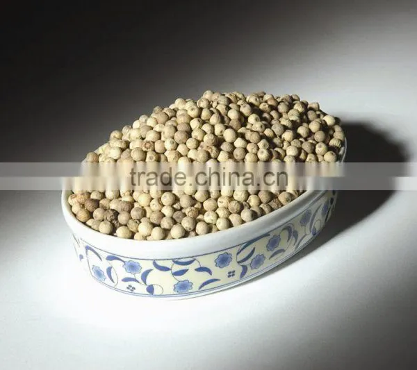 White Pepper
