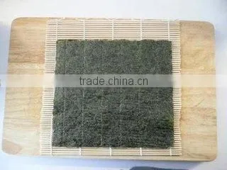 1/2 Cut 100pcs Yaki Nori Seaweed photo-5