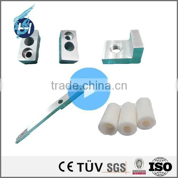 Dalian Professional Machining Supplier Customized Pneumatic Drilling Machine Spare Grader Import Motor Parts Industrial Sewing photo-2