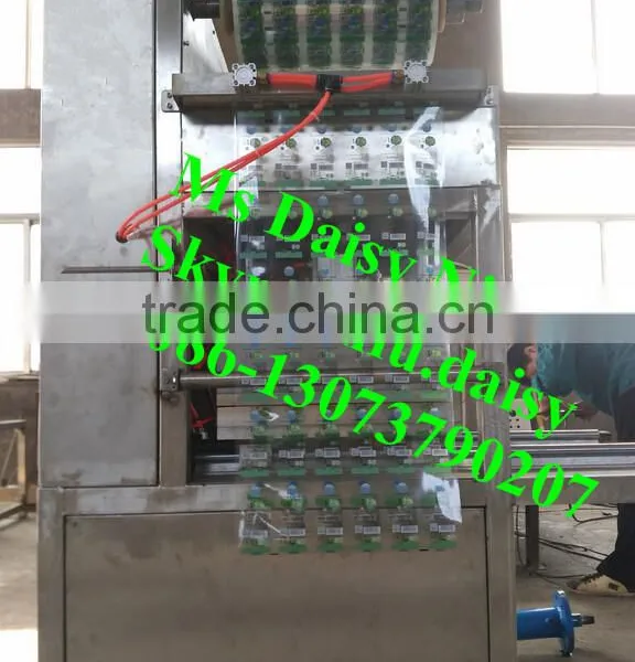 Commercial Vegetable Tray Sealing Machine/plastic Food Tray Sealing Machine/plastic Cup Sealing Machine photo-5