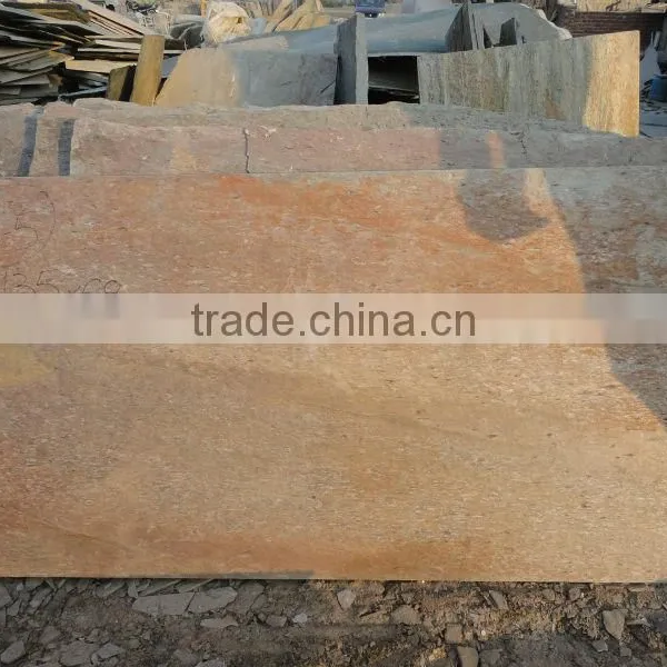Slate Stone Golden photo-4