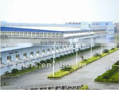 Poultry Farm Exhaust Fan photo-5