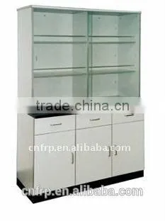 Chemistry/ Hospital Medical Cabinet photo-2