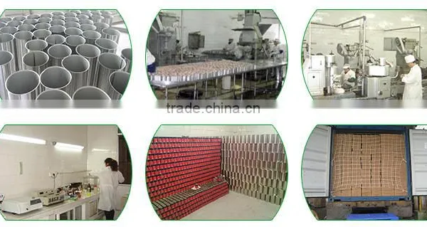Canned Food Canned Meat Canned Pork Ready to Eat Canned Sliced Pork in Szechuan Style photo-5