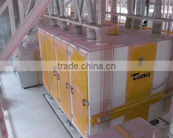 FLOUR MILL