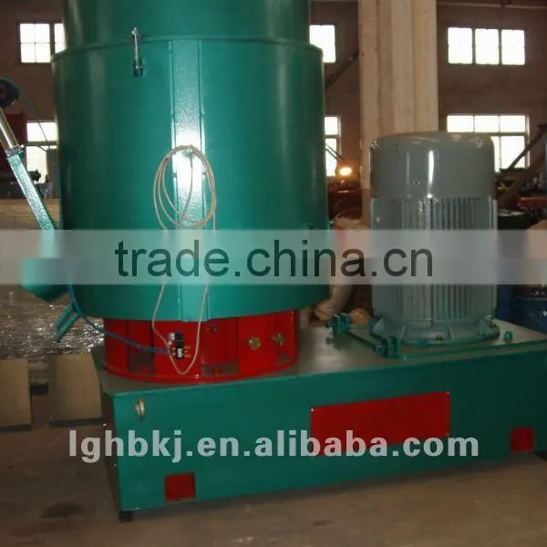 Plast Mixer photo-4