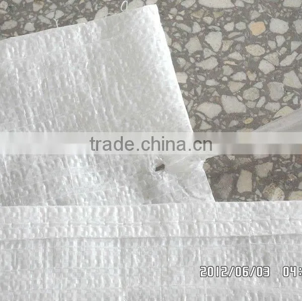 PP Woven Sandbags With Customized Size photo-3