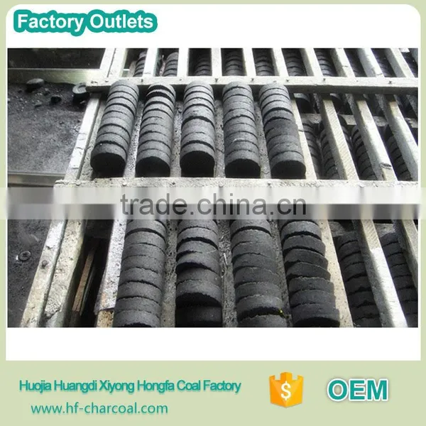 First Grade Fast Light Charcoal Briquette