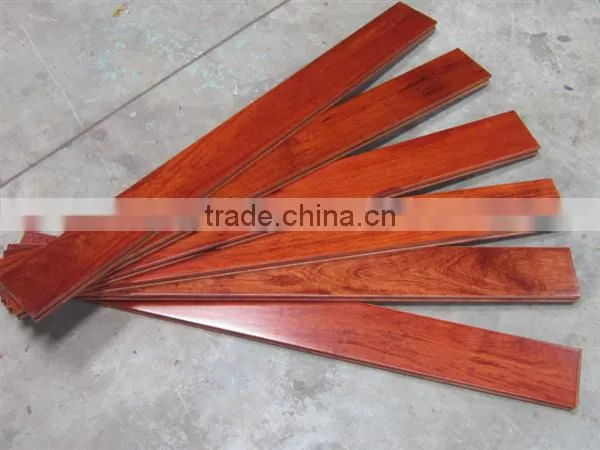 Floor Nice Hard Wood From Laos photo-5