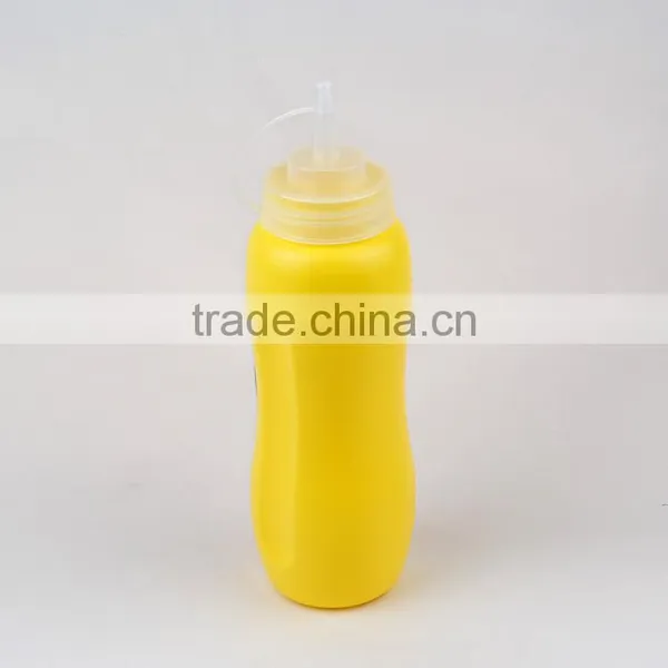 Wholesale Household Salad Dressing Bottle Cooking Oil Bottle photo-4