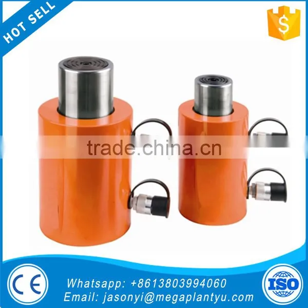 High Quality Professional High Tonnage Construction Cylinders photo-4