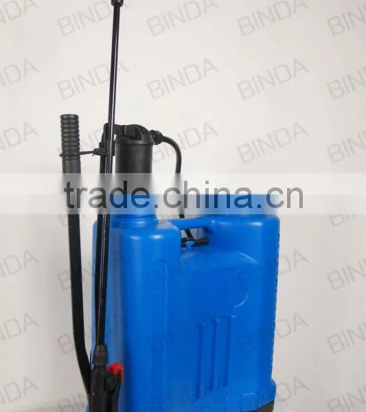 Knapasack and 16L Agricultural Sprayer photo-2