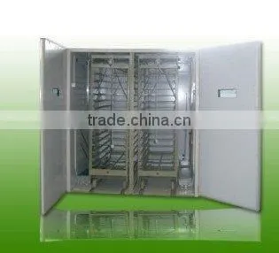 Hatching Machine/minicomputer Completely Automatic Incubation Equipment