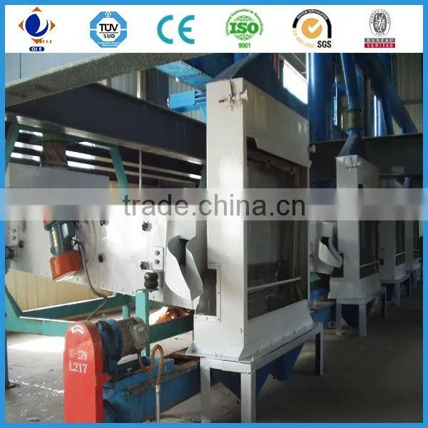 Automatic Peanut Oil Refinery Machine With CE/ISO for Tury Key Project photo-3