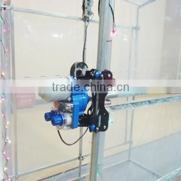 Greenhouse Plastic Roll Up Motor