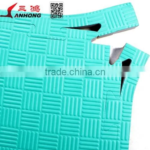 Taekwondo Mat/puzzle Mat/martial Arts Mat for Sale photo-5