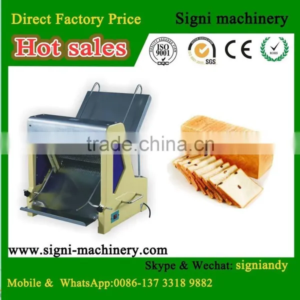 Super Stainless Steel Factory Price Bread Slicer