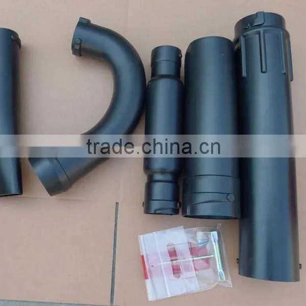 Blower EBV260 photo-3