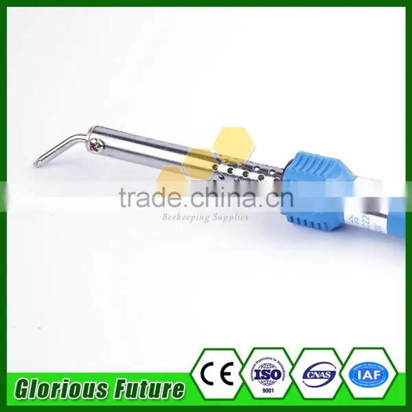 China Beekeeping Frame Embedder Electric Heating Wire Embedder photo-2