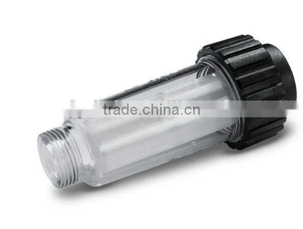High Pressure Cleaning Machine Water Filter