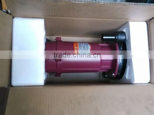 Water Cooling Pad Submersible Water Pump for Greenhouse photo-3