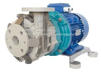 Argal Magnetic Drive Pump photo-2