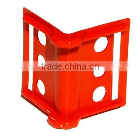 Hight qualtiy plastic/heavy duty corner protectors