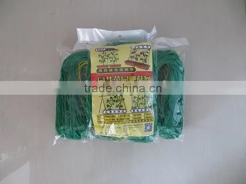 Climbing Net. Support Net.garden Net. Flower Net photo-2