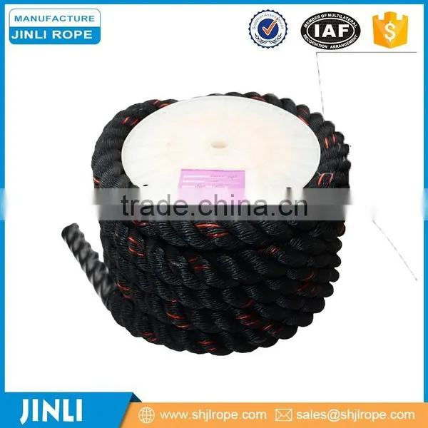 Gym Trainning Battling Power Ropes for Sale New Coming photo-5