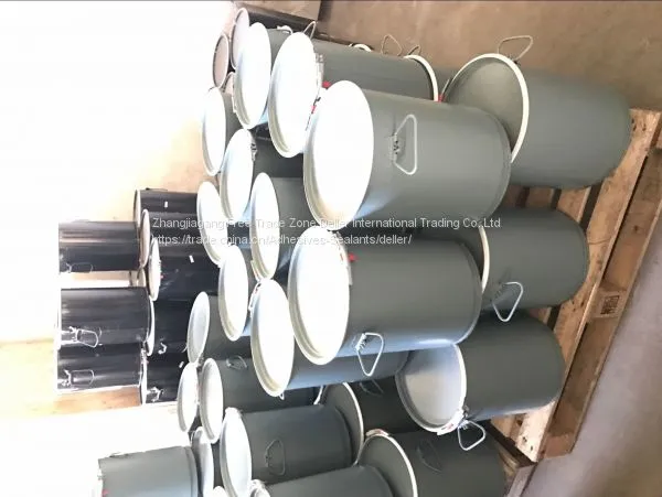 Pur Hot Melt Adhesive for Automobile