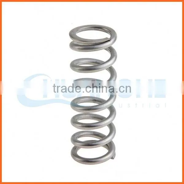 Customized Wholesale Quality Special Torsion Coil Spring photo-4