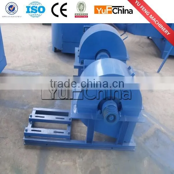CE APPROVED Wood Shaving Machine Wood Processing Machine photo-3