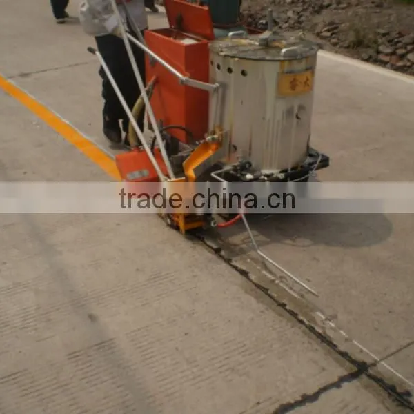 Portable Road Marking Paint Machine With Easy Operation photo-6