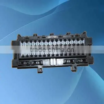 Fuse Box
