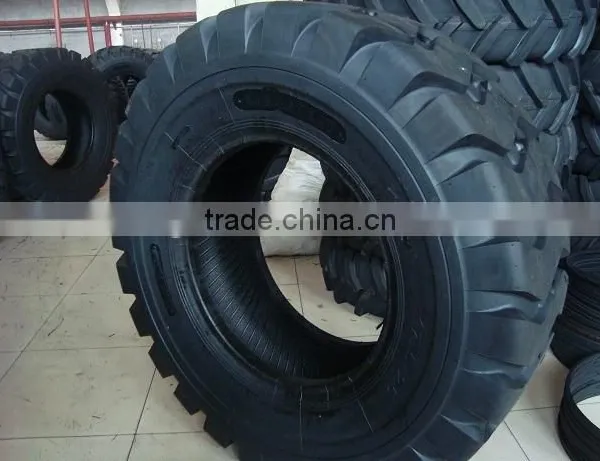 OTR TIRE 17.5-25 E3/L3 PATTERN photo-6