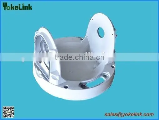 High Quality Aluminum Camera Housing photo-3